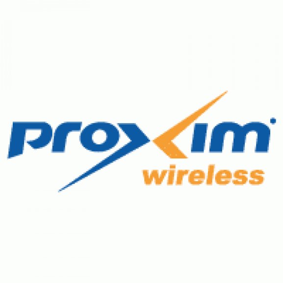 Proxim Wireless Logo