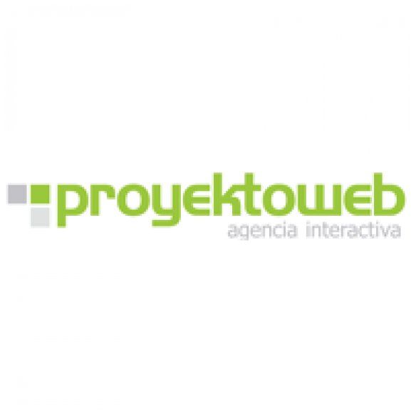 Proyektoweb Logo