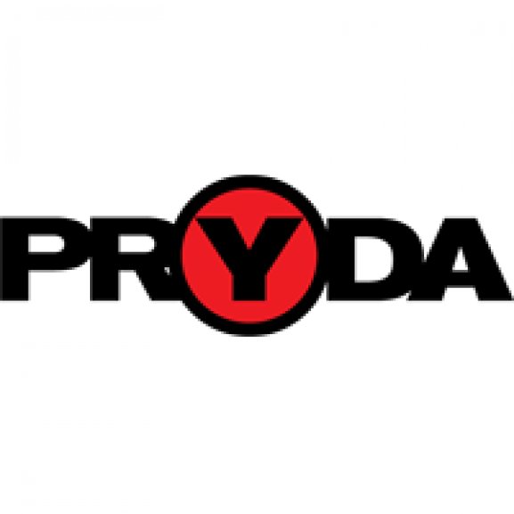 Pryda 2 (color) Logo