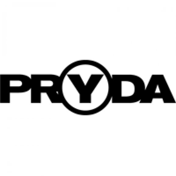 Pryda Logo