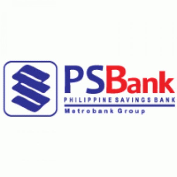 PSBank Logo