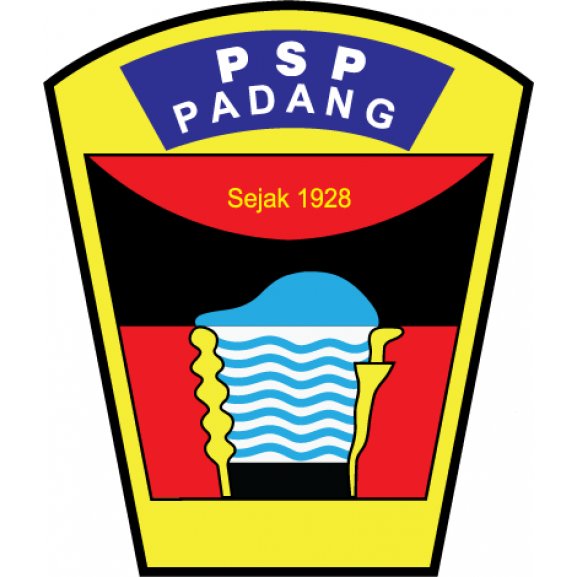 PSP Padang Logo
