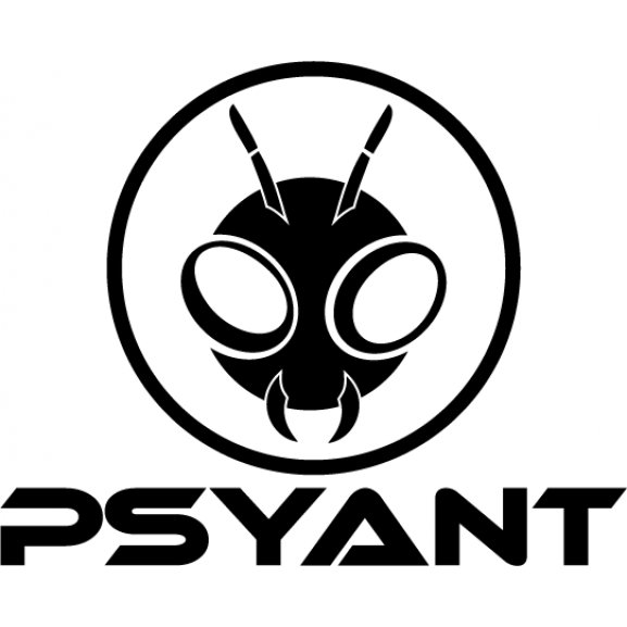 Psyant Logo