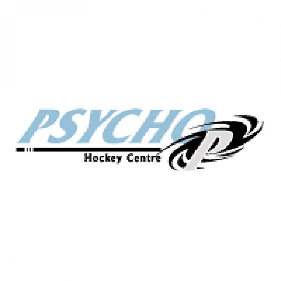 Psycho Hockey Centre Logo