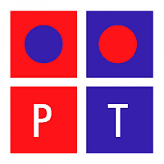 PT Logo