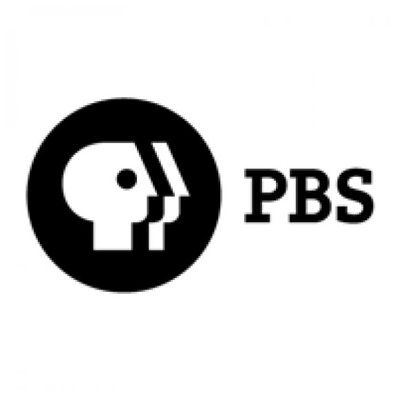 Public Broadcasting Service (PBS) Logo