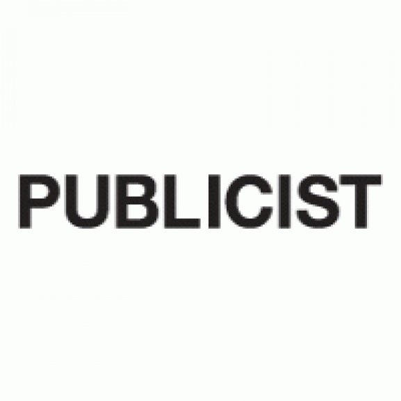 Publicist Reklamevi Logo