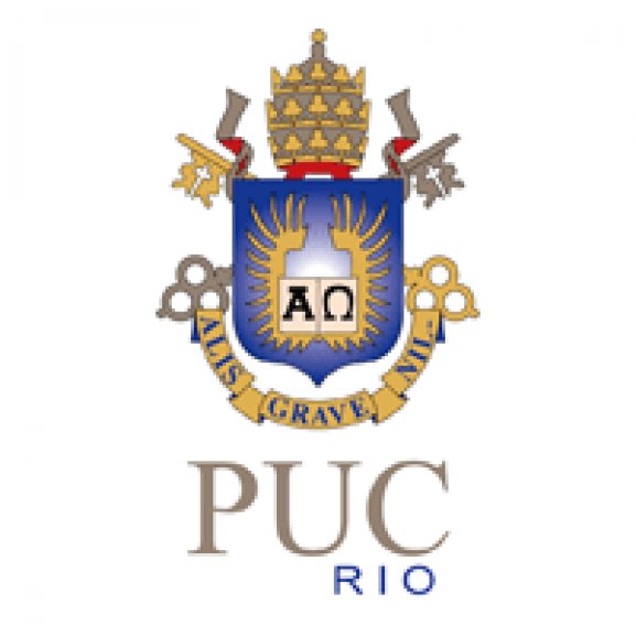 PUC-RIO Logo