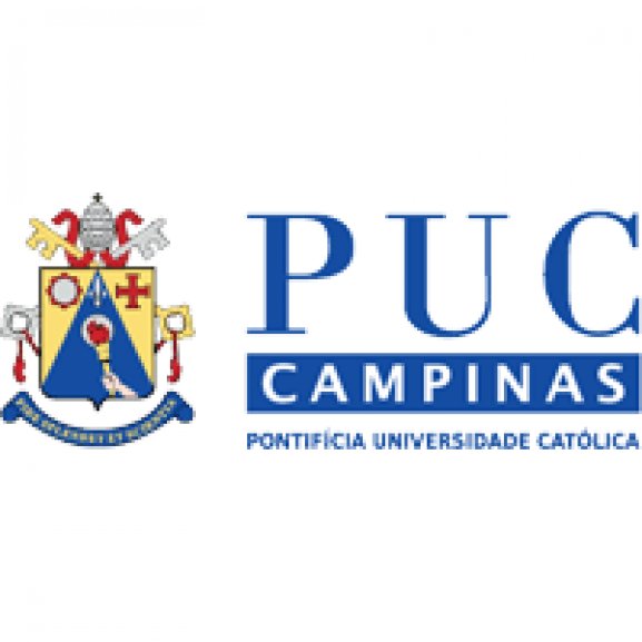 PUC Campinas Logo