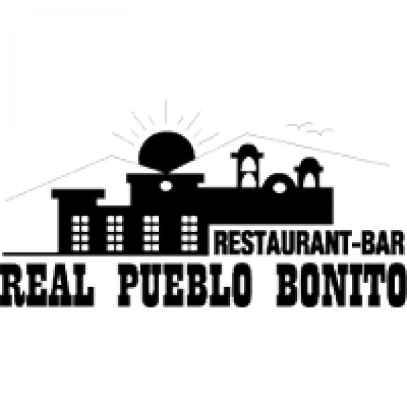 Pueblo Bonito Logo