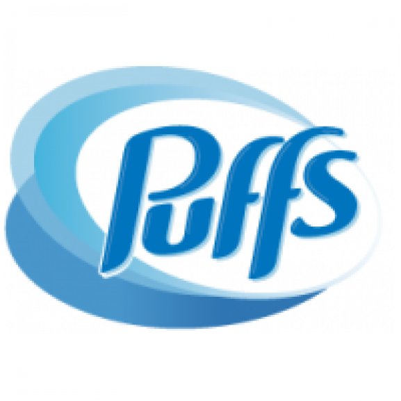 Puffs Tissue Logo