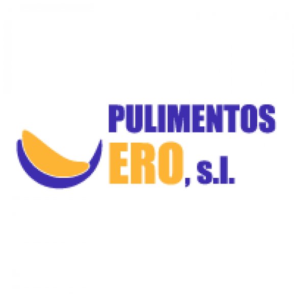 Pulimentos Ero Logo