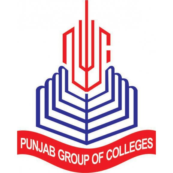 Punjab Group Of Colleges Logo