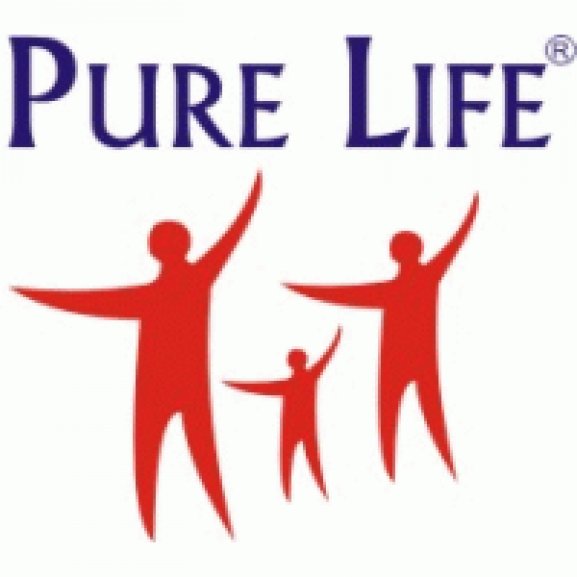 Purelife Logo