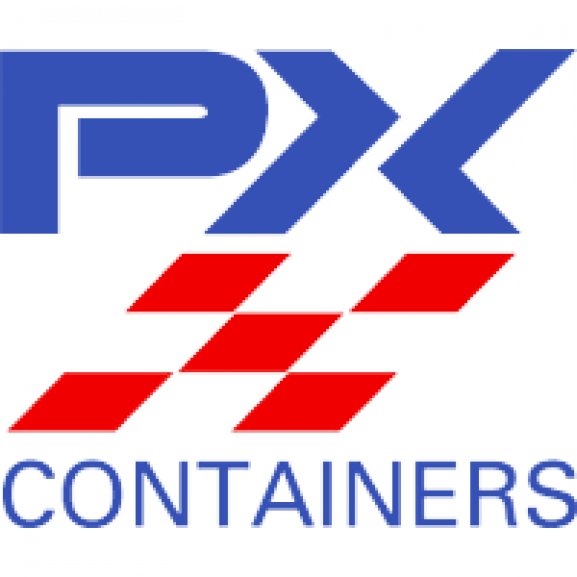 PX Containers Logo