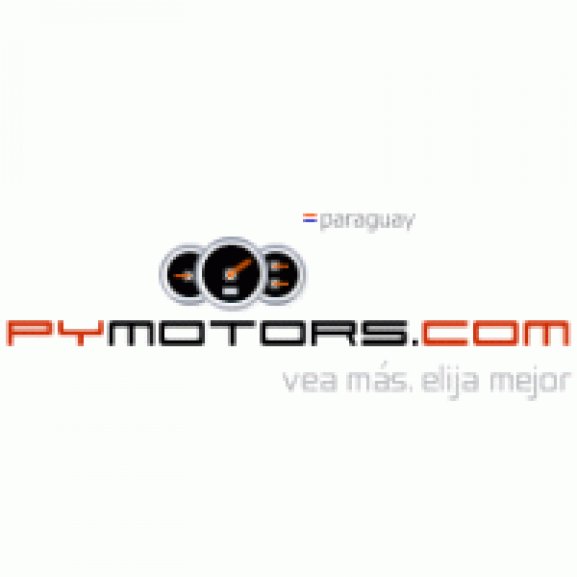 PyMotors.com Logo