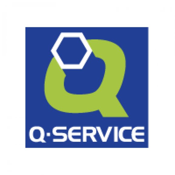 Q-SERVICE Logo