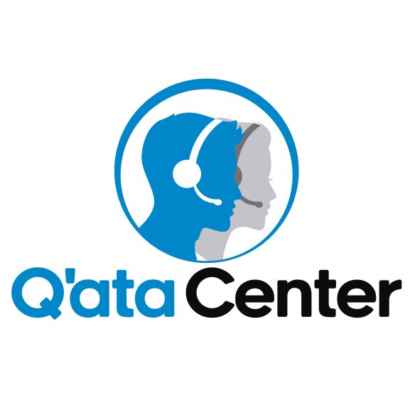 Qata Center Logo