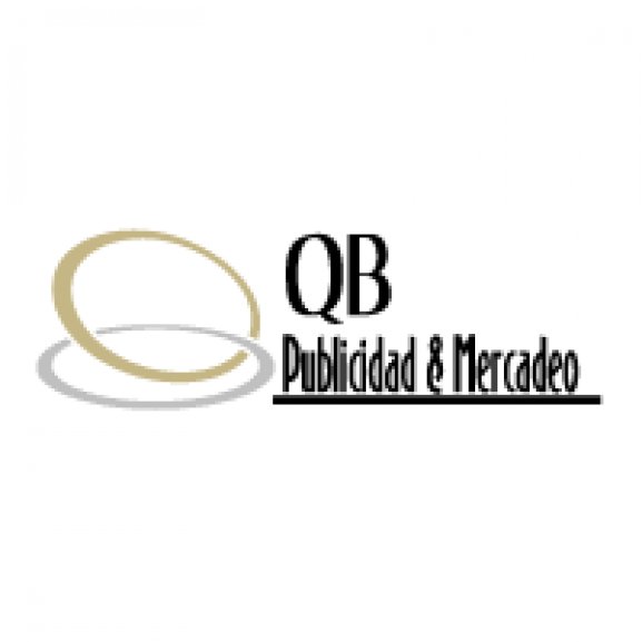 QB Publicidad y Mercadeo Logo