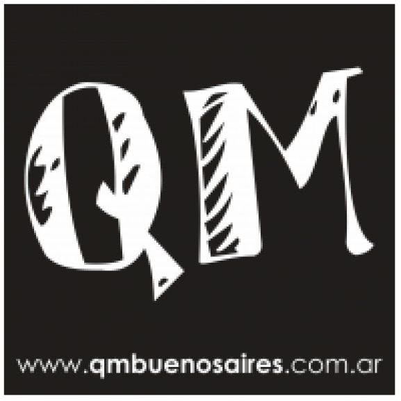 QM Buenos Aires Logo