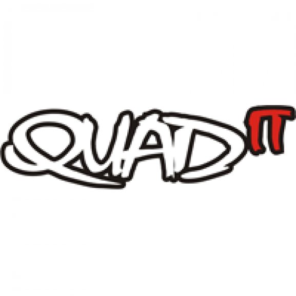 Quad It Logo