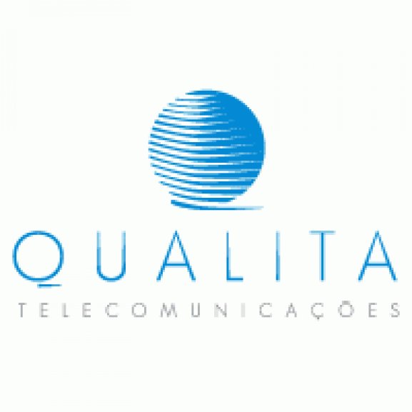 Qualita Telecomunicações Logo