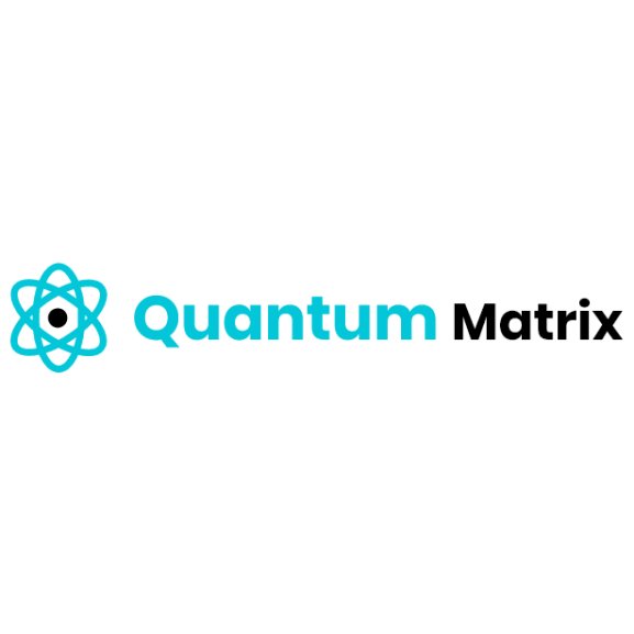 Quantum matrix Logo