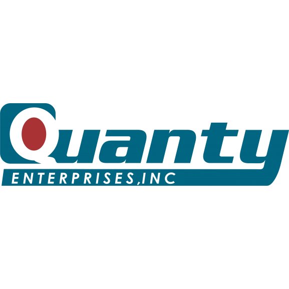 Quanty Enterprises, Inc. Logo