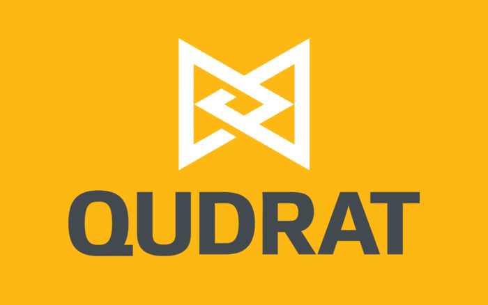 Qudrat Logo