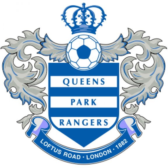 Queen Park Rangers Logo