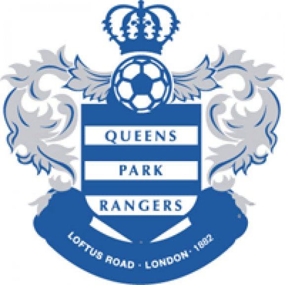 Queens Park Rangers Logo