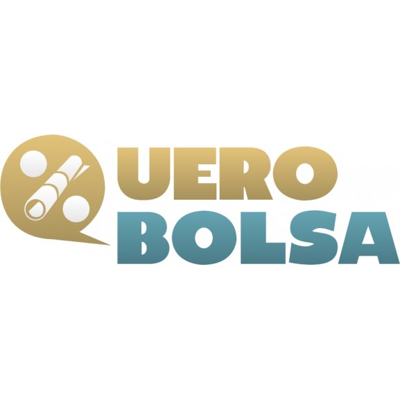 Quero Bolsa Logo