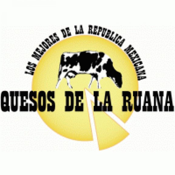 Quesos de la Ruana Logo