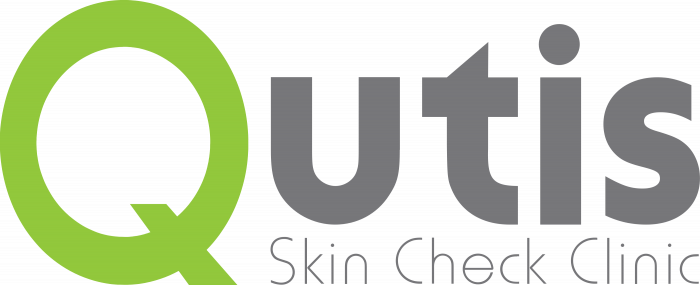 Qutis Skin Check Clinic Logo