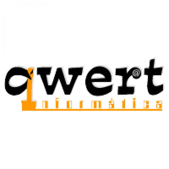 QWERT Informatica Logo