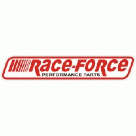 Race Force Logo