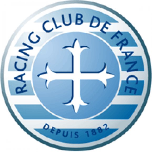 Racing Club de France Logo