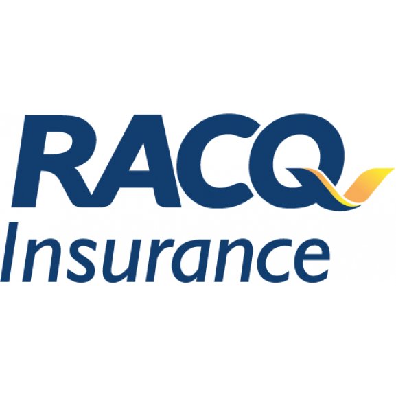 RACQ Insurance Logo