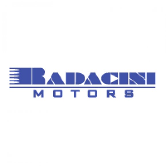 Radacini Motors Logo