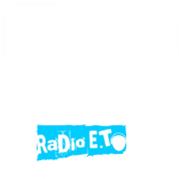 RADIO E.T Logo