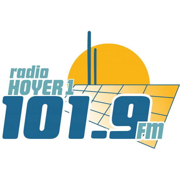 Radio Hoyer 1 Logo