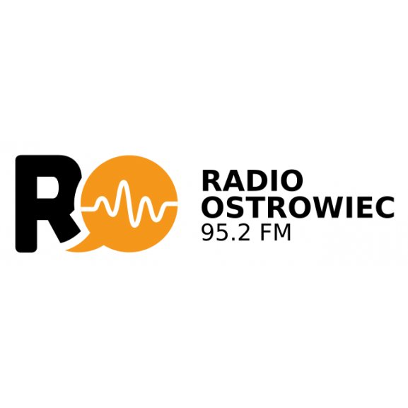 Radio Ostrowiec Logo