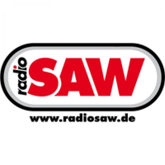 radio SAW Logo