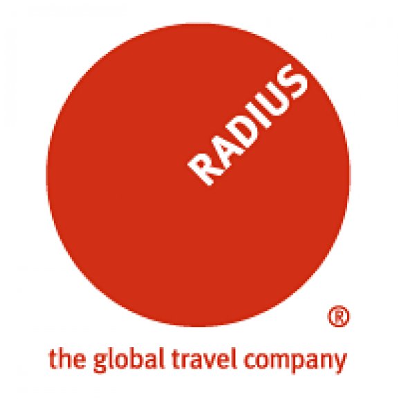 Radius Logo