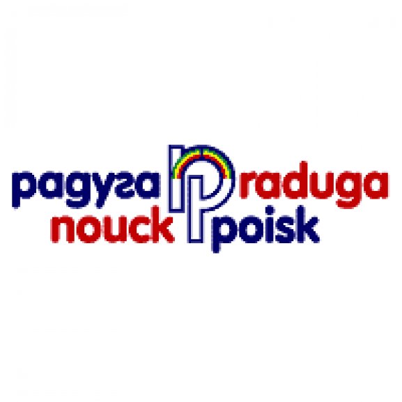 Raduga-Poisk Logo