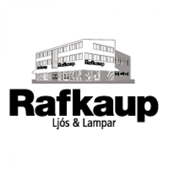 Rafkaup Logo