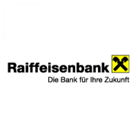 Raiffeisenbank Logo