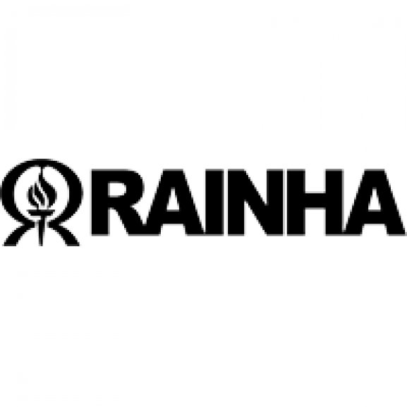 Rainha Old Logo Logo
