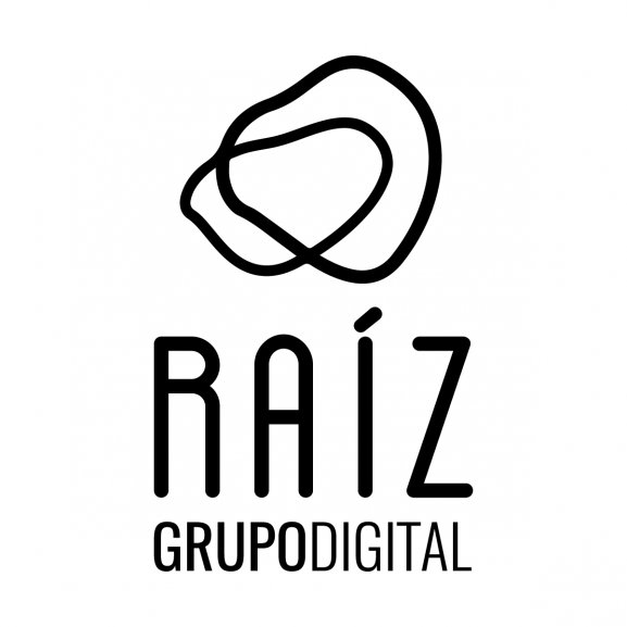 Raiz Logo