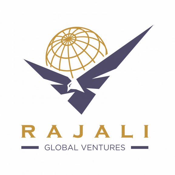 Rajali Global Venture Logo